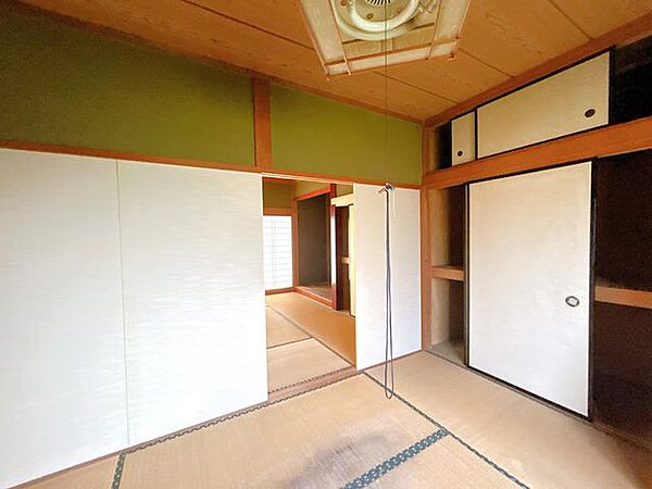室内