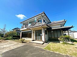 下妻市加養 戸建て