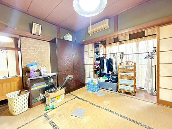 室内