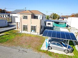 筑西市玉戸 戸建て