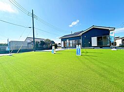 山武市蓮沼ニ 戸建て