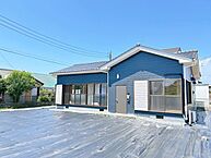 千葉県山武市蓮沼ニ500-8：物件画像