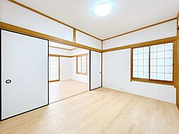 洋室の画像