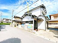 千葉県東金市田間1丁目8-3：物件画像