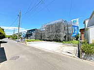 千葉県東金市下武射田2288-25：物件画像