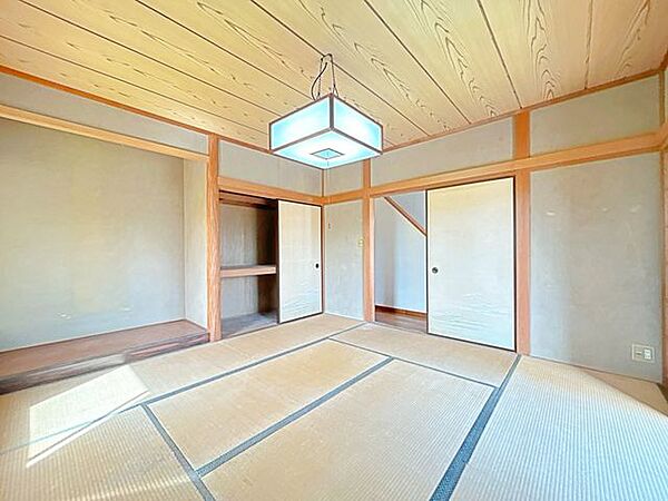 室内