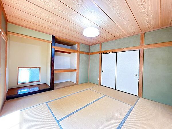 和室