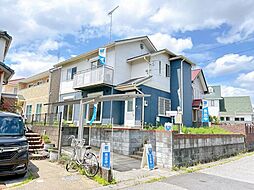 大網白里市みずほ台1丁目 戸建て
