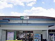 東金駅(JR東日本 東金線) 東金駅