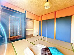 和室の画像