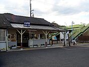 長者町駅(JR東日本 外房線)約2km　徒歩26分。 2050m