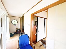 室内の画像
