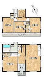 東金市堀上 戸建て