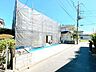 外観：【リフォーム中10/9更新】外観写真です。外壁屋根は塗装致します。外壁屋根が変化するとお家の見栄えもよくなりますね。10～15年に一度のメンテナンスをおすすめしております