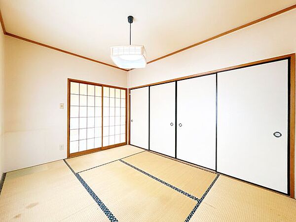 和室を拡大表示