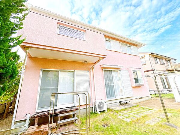 バルコニーを拡大表示