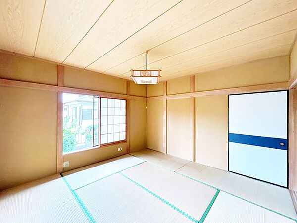 和室