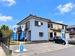 いすみ市深堀 戸建て