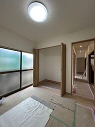 室内の画像