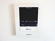 【設備】インターホンは新品交換予定です。