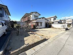 邑楽郡邑楽町大字中野　戸建て