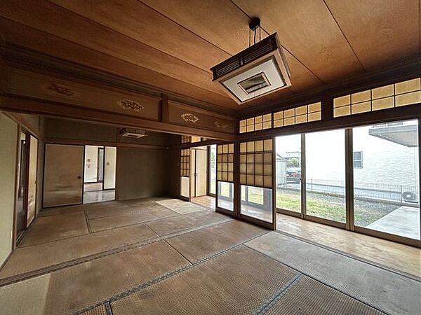 室内