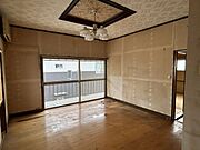 【居室】