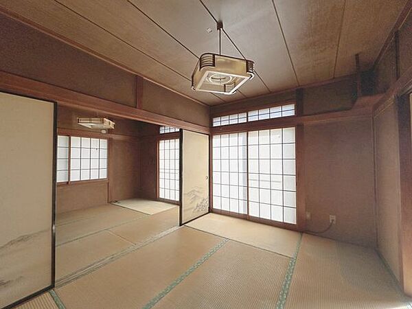室内