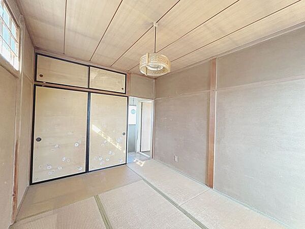 室内