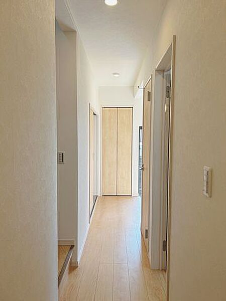 室内を拡大表示