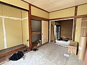 【居室】