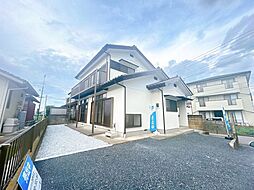 館林市苗木町　戸建て