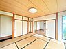 和室：【和室】別アングル写真です。