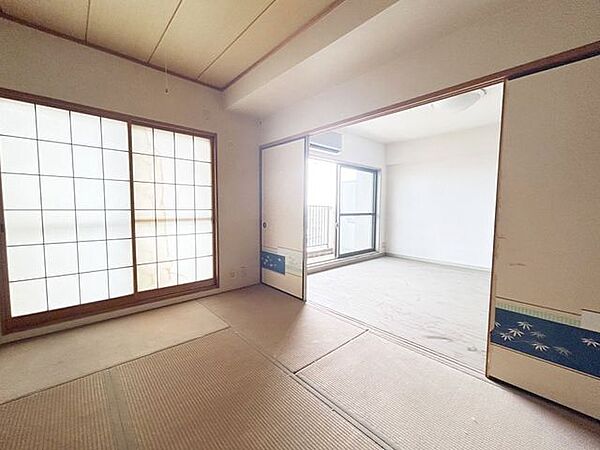和室