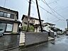 外観：現地外観別アングルです。
