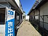 その他：【庭】南側の庭の写真です。