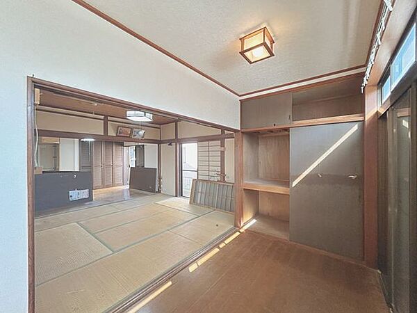 室内