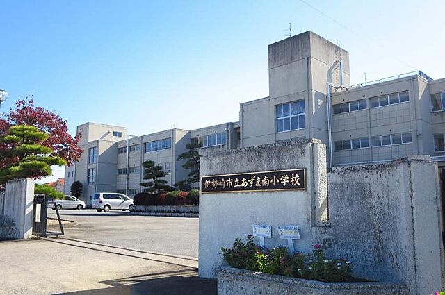 周辺 伊勢崎市東小保方町2949-11