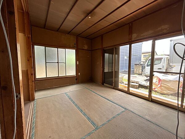 室内