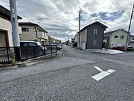群馬県桐生市広沢町6丁目1068-97：物件画像