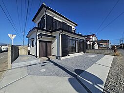 みどり市笠懸町久宮　戸建て