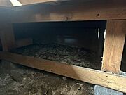 中古住宅の3大リスクである、雨漏り、主要構造部分の欠陥や腐食、給排水管の漏水や故障を2年間保証します。その前提で屋根裏まで確認の上でリフォームし、シロアリの被害調査と防除工事もおこないます。