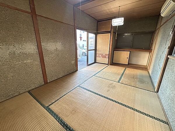 室内