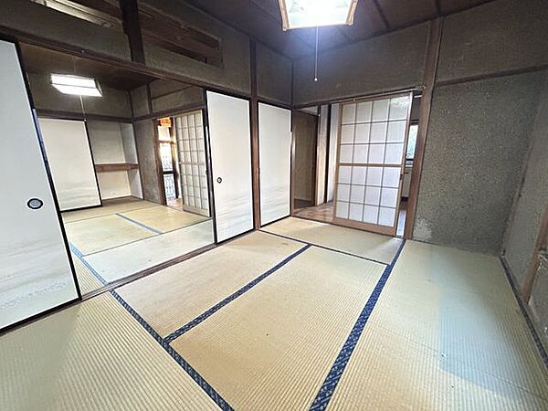 室内