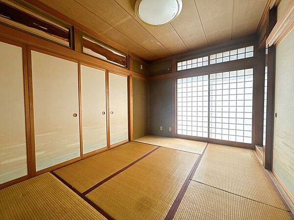 室内