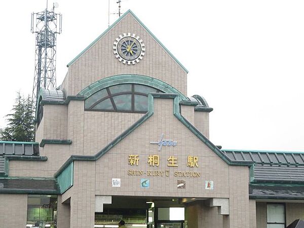 周辺を拡大表示
