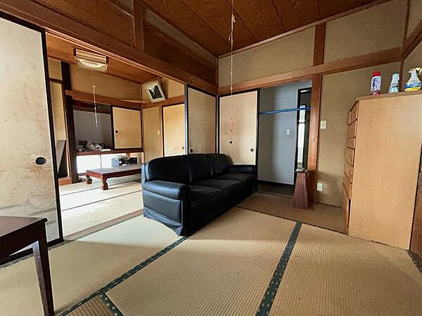 室内