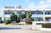 伊勢崎市名和小学校 【周辺環境/小学校】伊勢崎市明和小学校まで1.6ｋｍ（徒歩20分/車で4分）いざという時も車でお迎えに行きやすい距離ですね。 1600m
