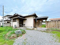 伊勢崎市上諏訪町 戸建て