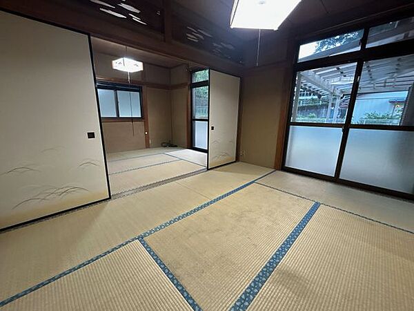 和室